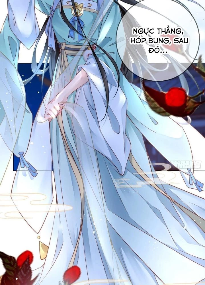 Thiên Hạ Vô Song Chapter 10 - Trang 2