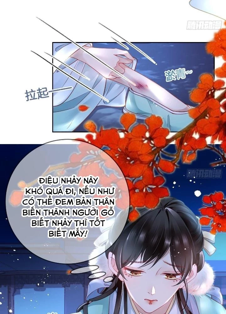 Thiên Hạ Vô Song Chapter 10 - Trang 2