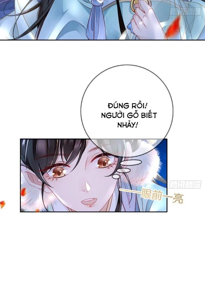 Thiên Hạ Vô Song Chapter 10 - Trang 2