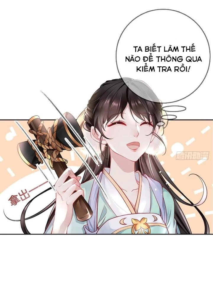 Thiên Hạ Vô Song Chapter 10 - Trang 2