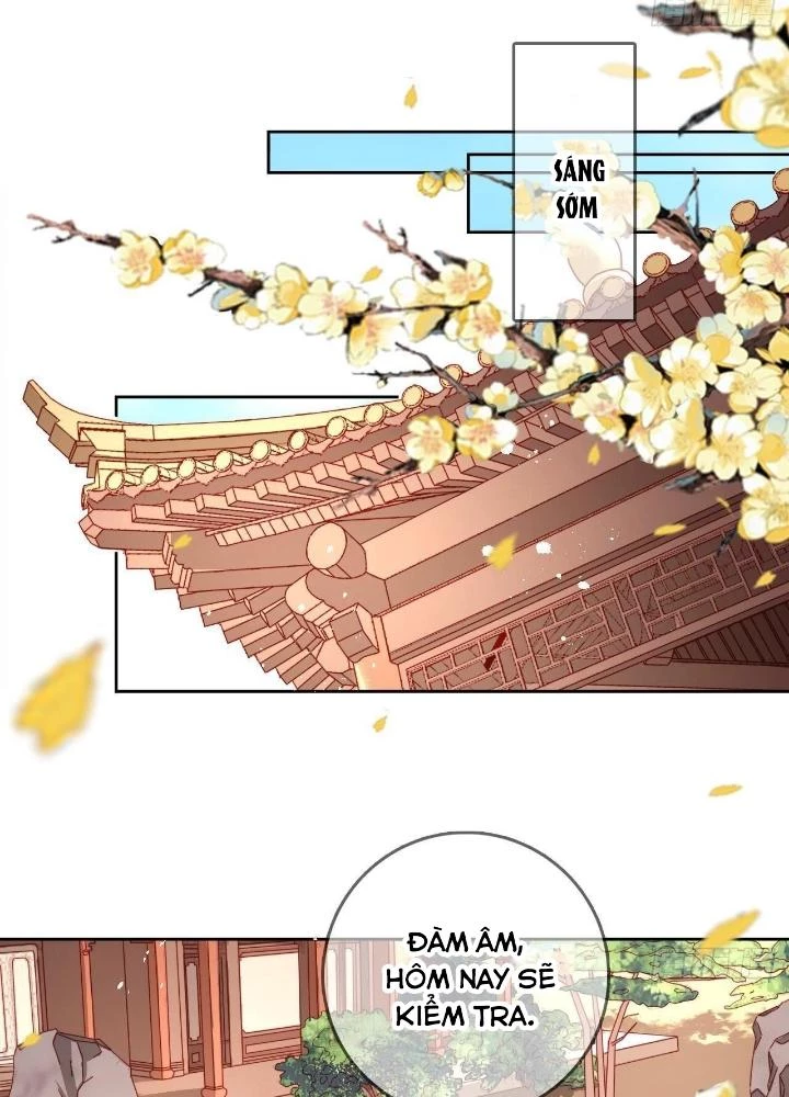 Thiên Hạ Vô Song Chapter 10 - Trang 2