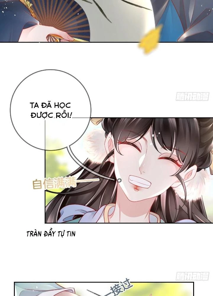 Thiên Hạ Vô Song Chapter 10 - Trang 2