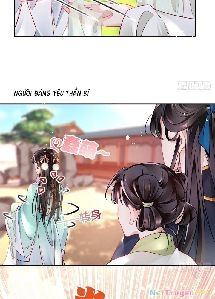 Thiên Hạ Vô Song Chapter 10 - Trang 2