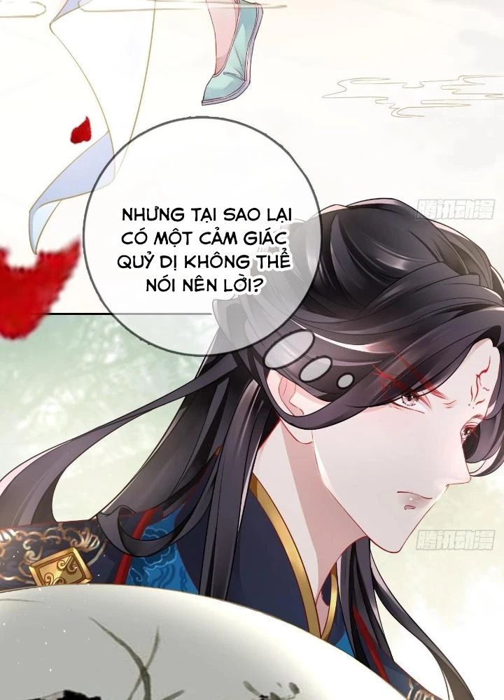 Thiên Hạ Vô Song Chapter 11 - Trang 2