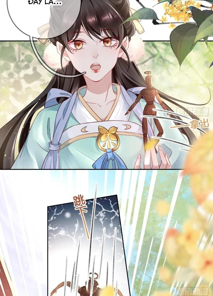 Thiên Hạ Vô Song Chapter 11 - Trang 2