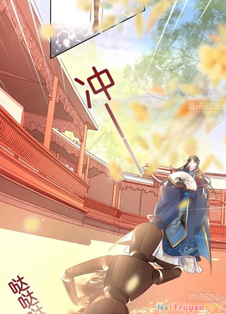 Thiên Hạ Vô Song Chapter 11 - Trang 2