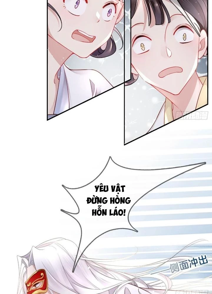 Thiên Hạ Vô Song Chapter 11 - Trang 2