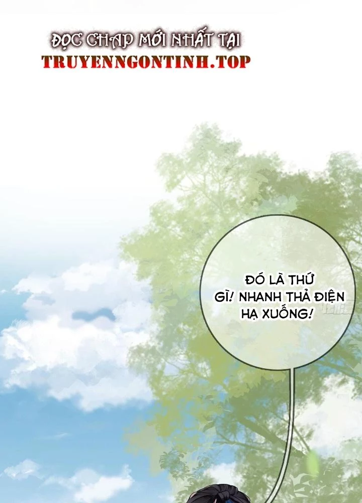 Thiên Hạ Vô Song Chapter 11 - Trang 2