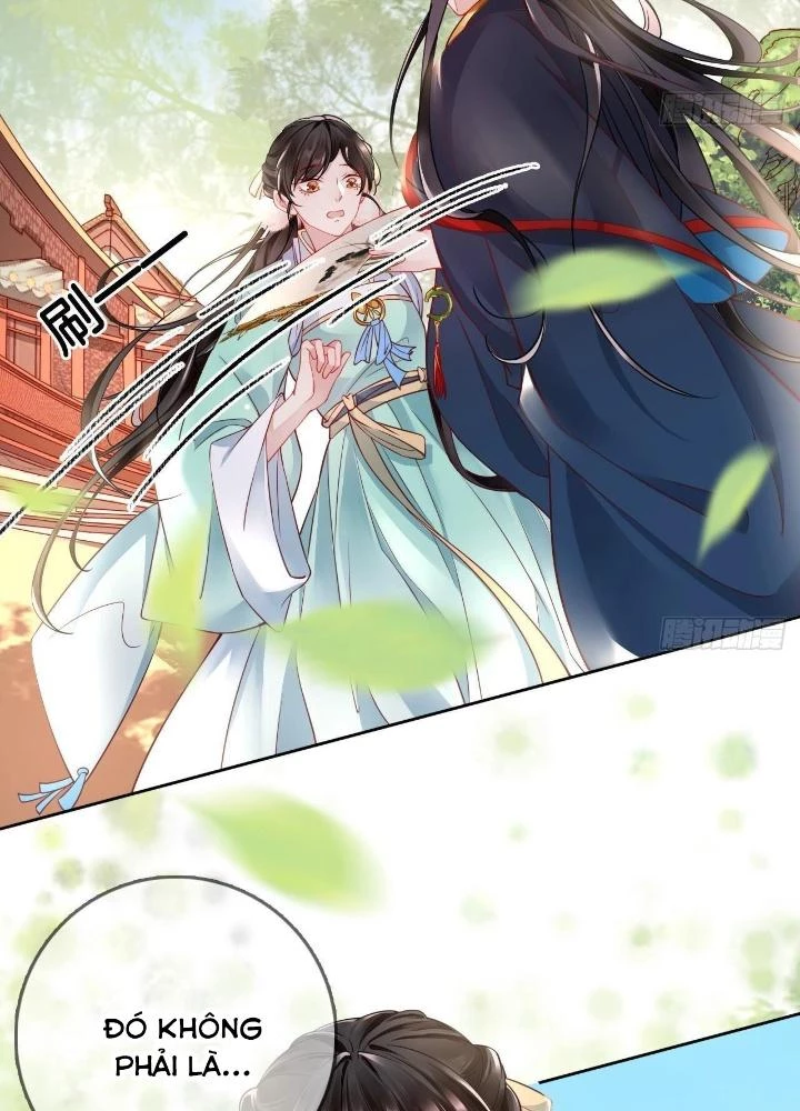 Thiên Hạ Vô Song Chapter 11 - Trang 2