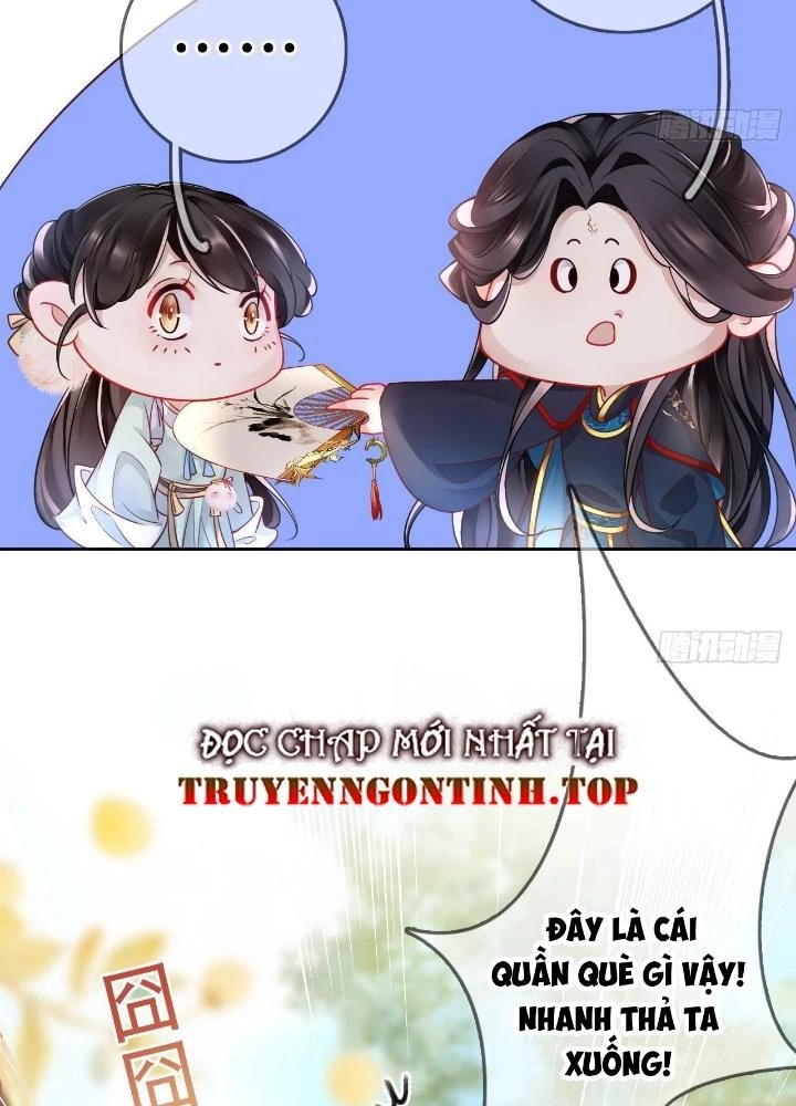 Thiên Hạ Vô Song Chapter 11 - Trang 2