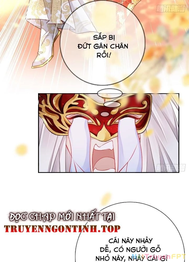 Thiên Hạ Vô Song Chapter 11 - Trang 2