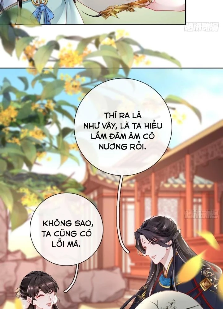 Thiên Hạ Vô Song Chapter 11 - Trang 2