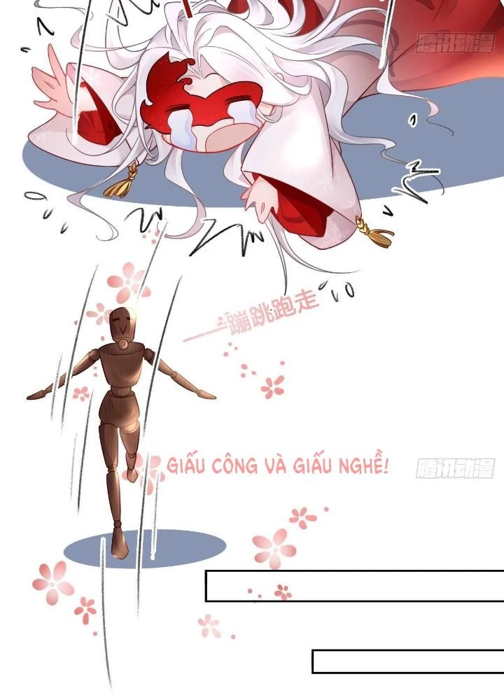 Thiên Hạ Vô Song Chapter 11 - Trang 2