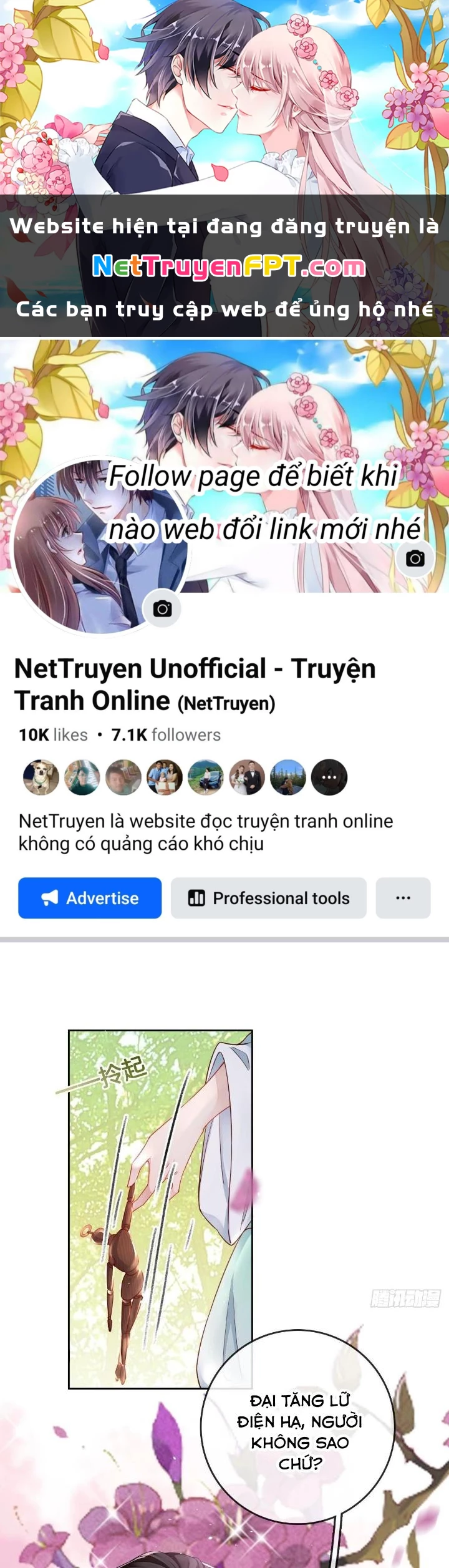 Thiên Hạ Vô Song Chapter 12 - Trang 2