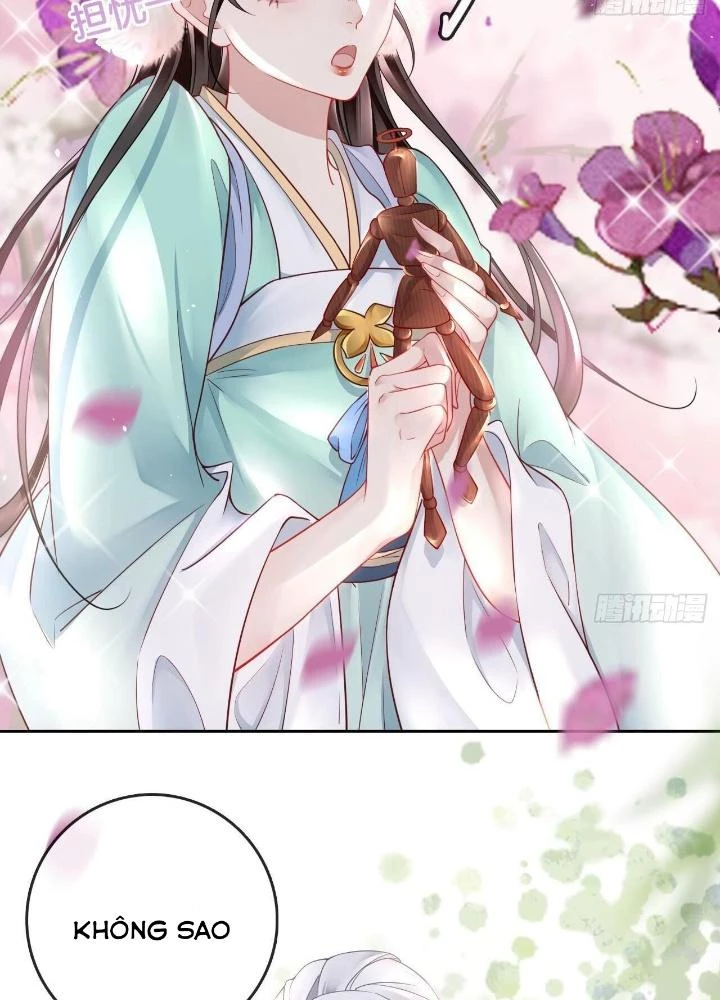 Thiên Hạ Vô Song Chapter 12 - Trang 2