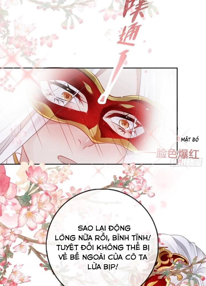 Thiên Hạ Vô Song Chapter 12 - Trang 2