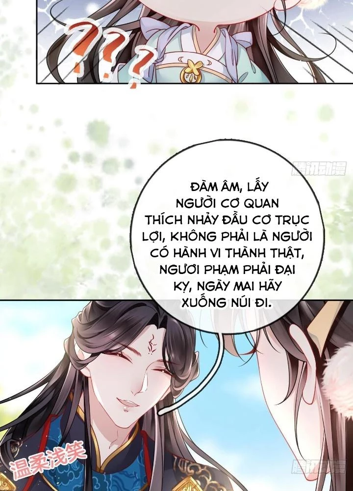 Thiên Hạ Vô Song Chapter 12 - Trang 2
