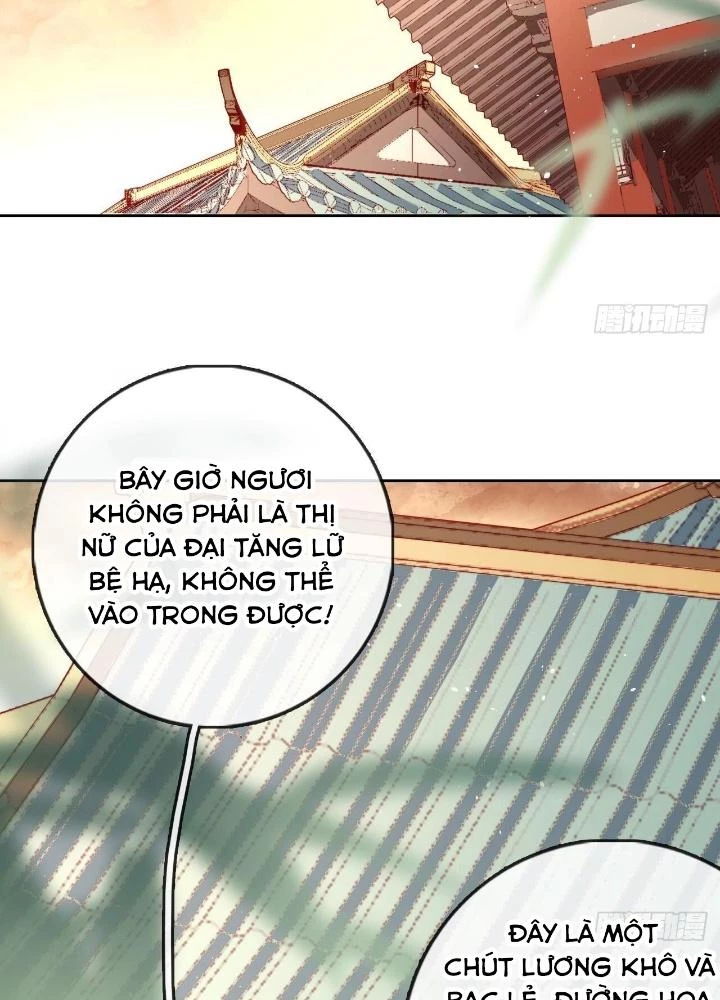 Thiên Hạ Vô Song Chapter 12 - Trang 2