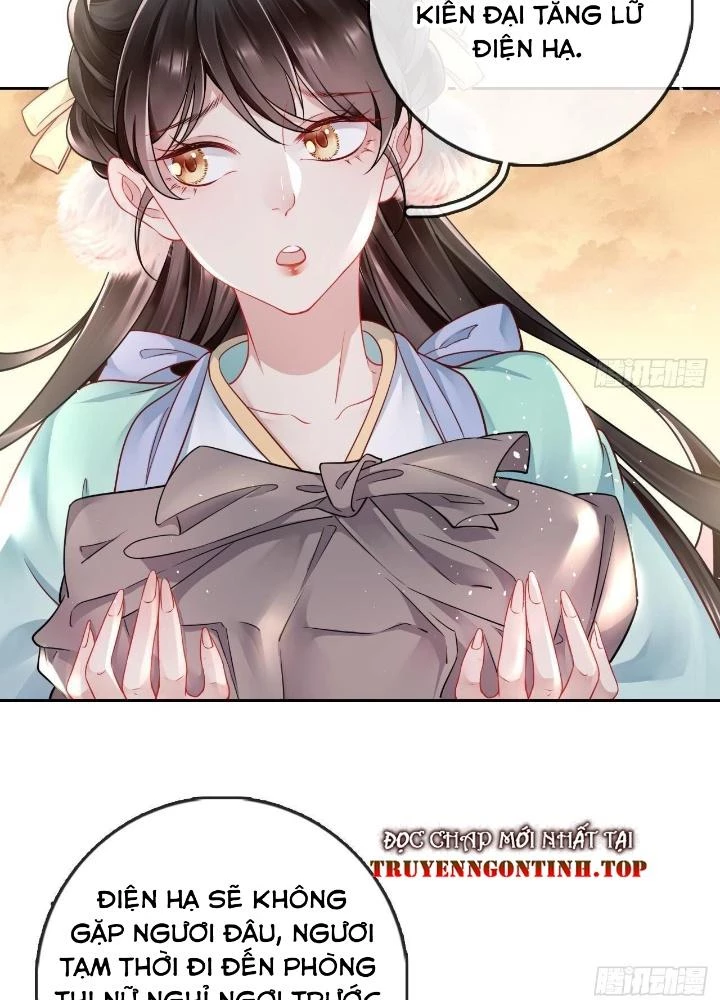 Thiên Hạ Vô Song Chapter 12 - Trang 2