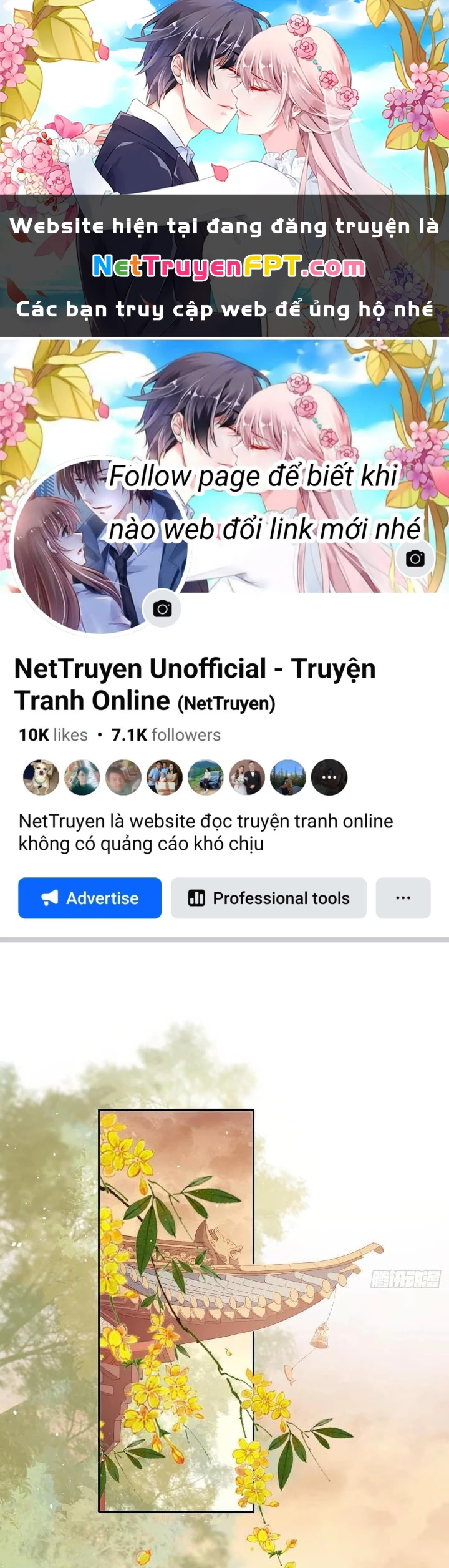 Thiên Hạ Vô Song Chapter 13 - Trang 2