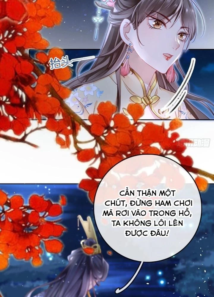 Thiên Hạ Vô Song Chapter 13 - Trang 2