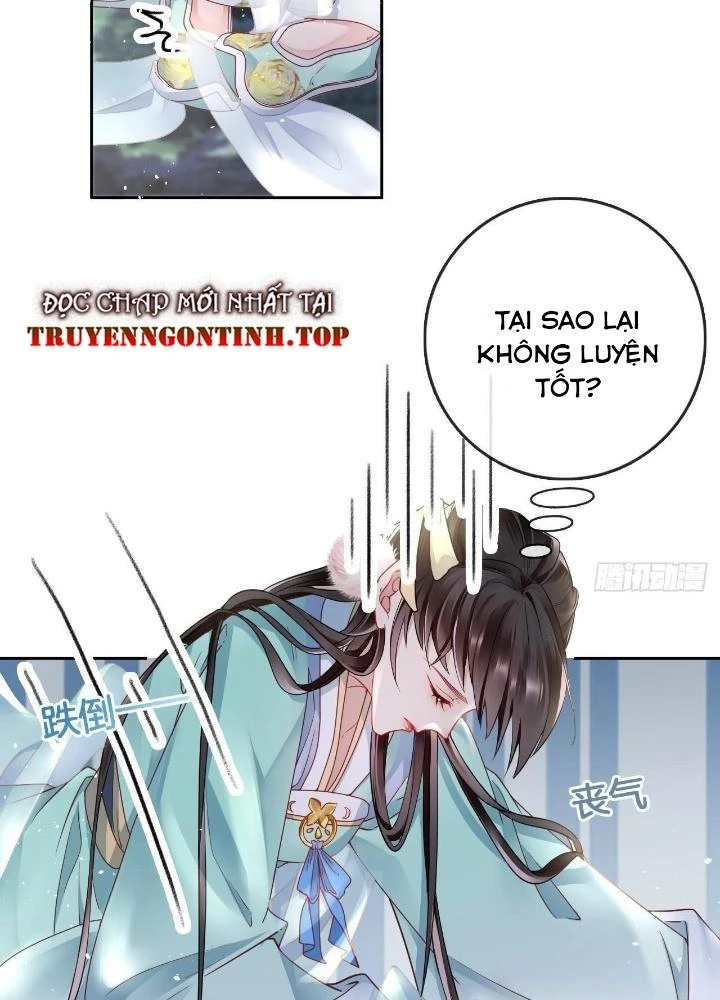 Thiên Hạ Vô Song Chapter 13 - Trang 2