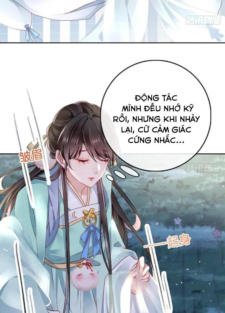 Thiên Hạ Vô Song Chapter 13 - Trang 2