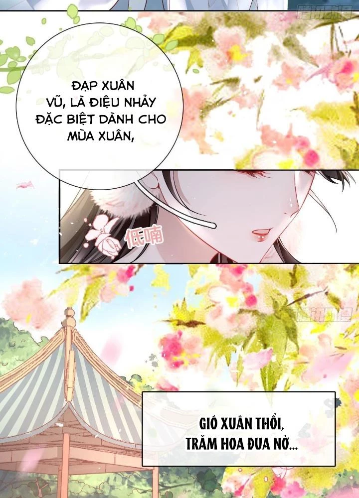 Thiên Hạ Vô Song Chapter 13 - Trang 2