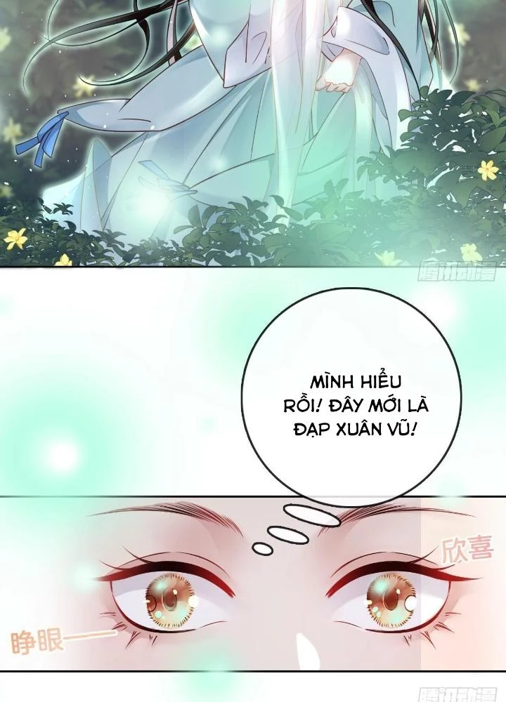 Thiên Hạ Vô Song Chapter 13 - Trang 2