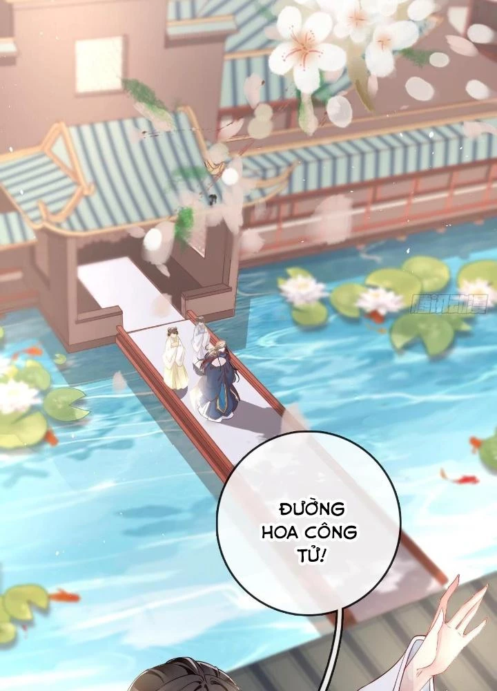 Thiên Hạ Vô Song Chapter 13 - Trang 2