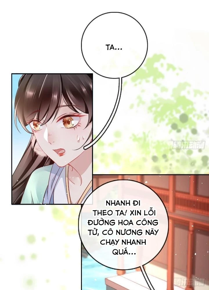 Thiên Hạ Vô Song Chapter 13 - Trang 2