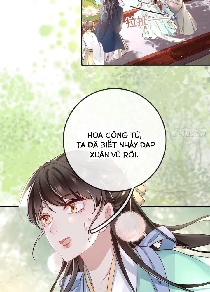 Thiên Hạ Vô Song Chapter 13 - Trang 2