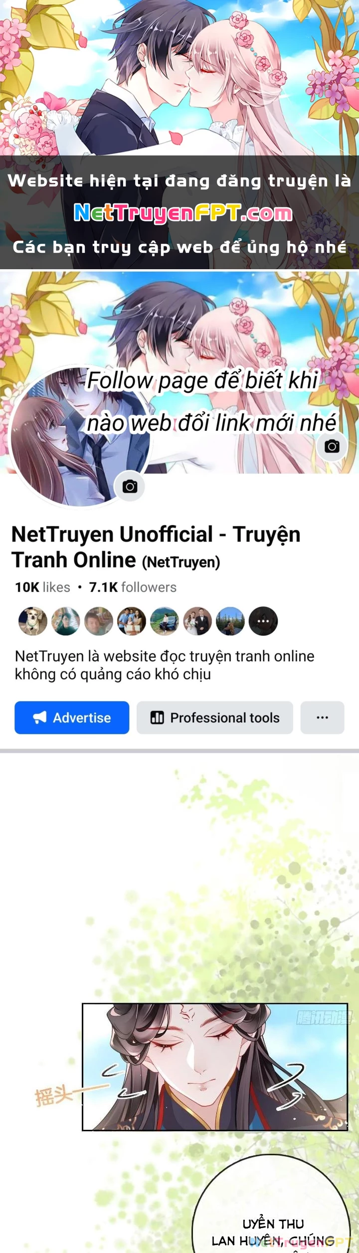 Thiên Hạ Vô Song Chapter 14 - Trang 2