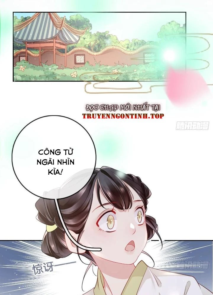 Thiên Hạ Vô Song Chapter 14 - Trang 2