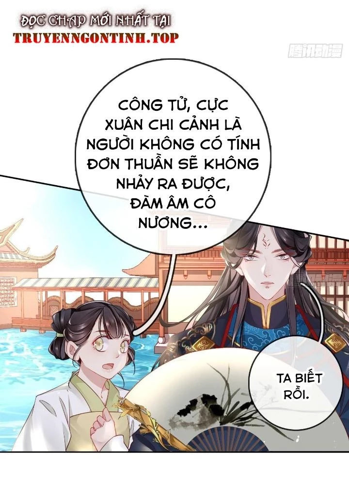 Thiên Hạ Vô Song Chapter 14 - Trang 2