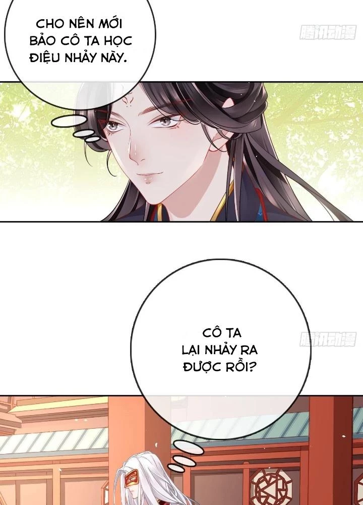 Thiên Hạ Vô Song Chapter 14 - Trang 2