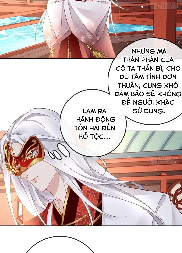 Thiên Hạ Vô Song Chapter 14 - Trang 2