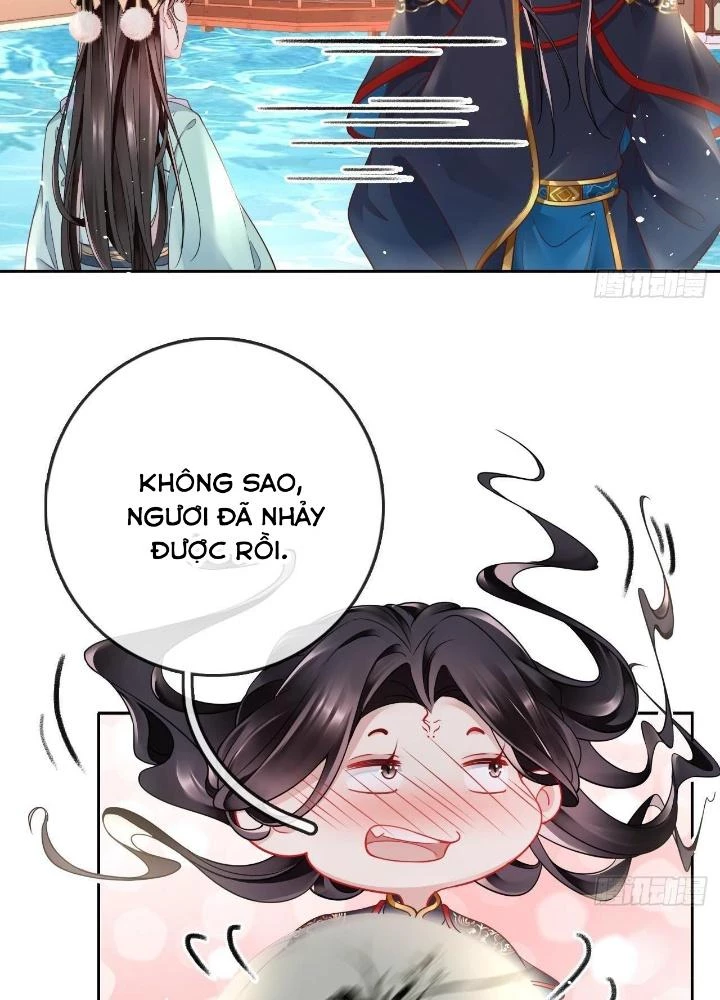 Thiên Hạ Vô Song Chapter 14 - Trang 2