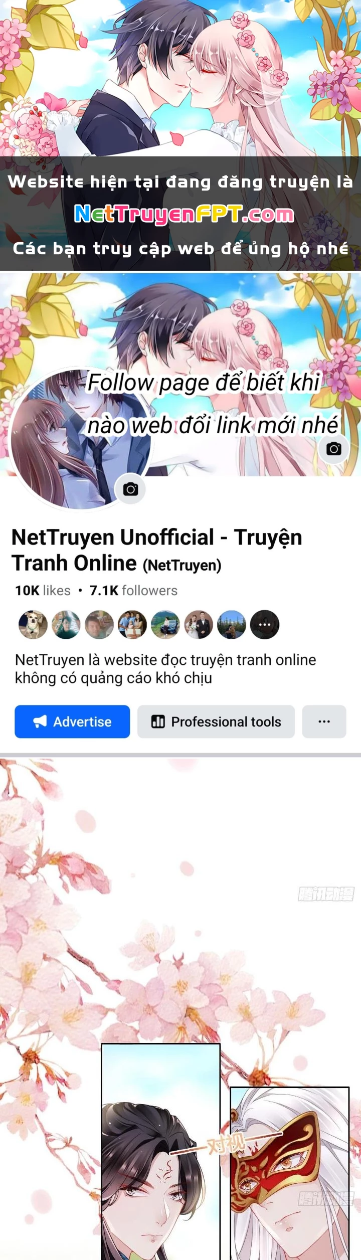 Thiên Hạ Vô Song Chapter 15 - Trang 2