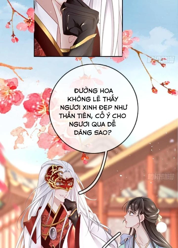 Thiên Hạ Vô Song Chapter 15 - Trang 2