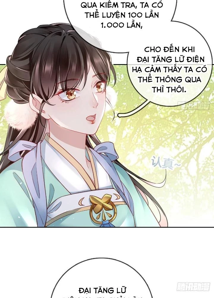 Thiên Hạ Vô Song Chapter 15 - Trang 2