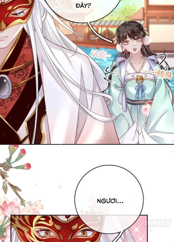 Thiên Hạ Vô Song Chapter 15 - Trang 2