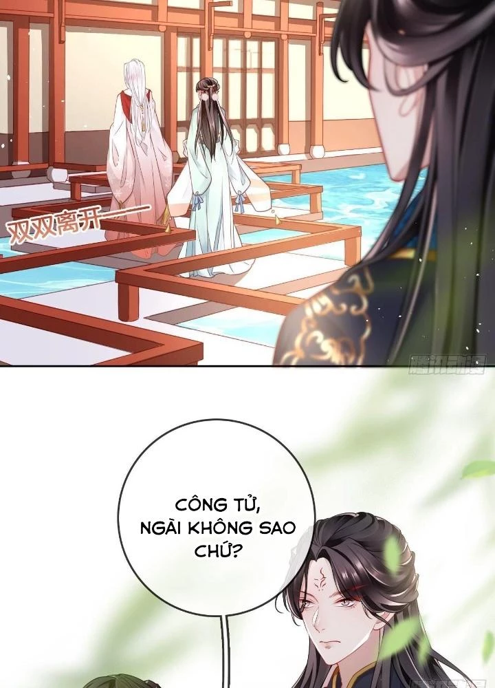 Thiên Hạ Vô Song Chapter 15 - Trang 2