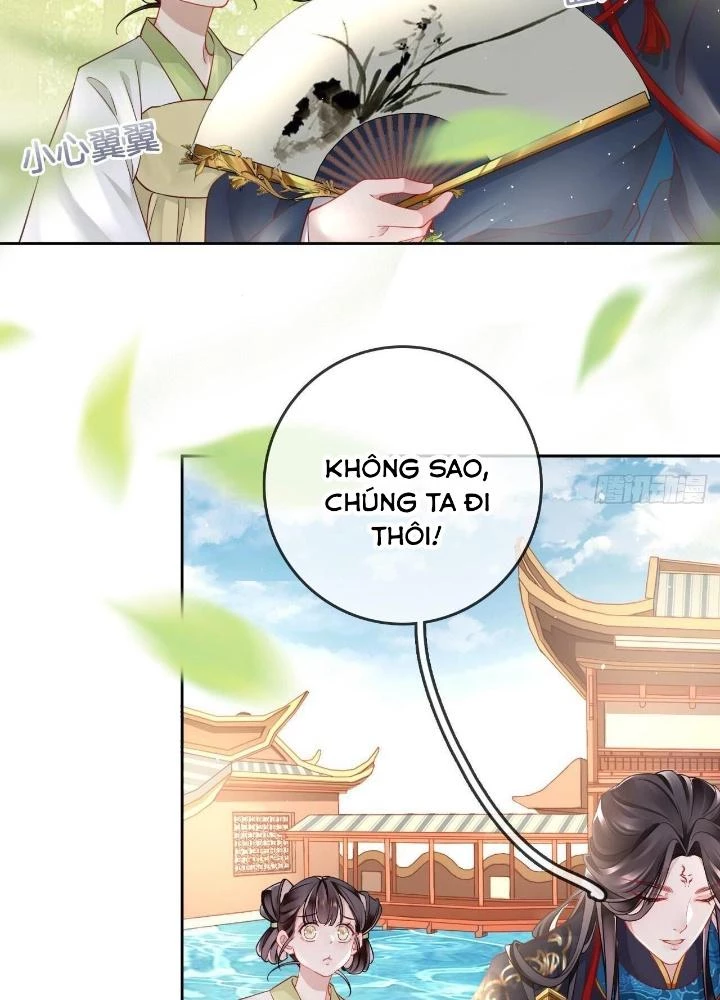 Thiên Hạ Vô Song Chapter 15 - Trang 2