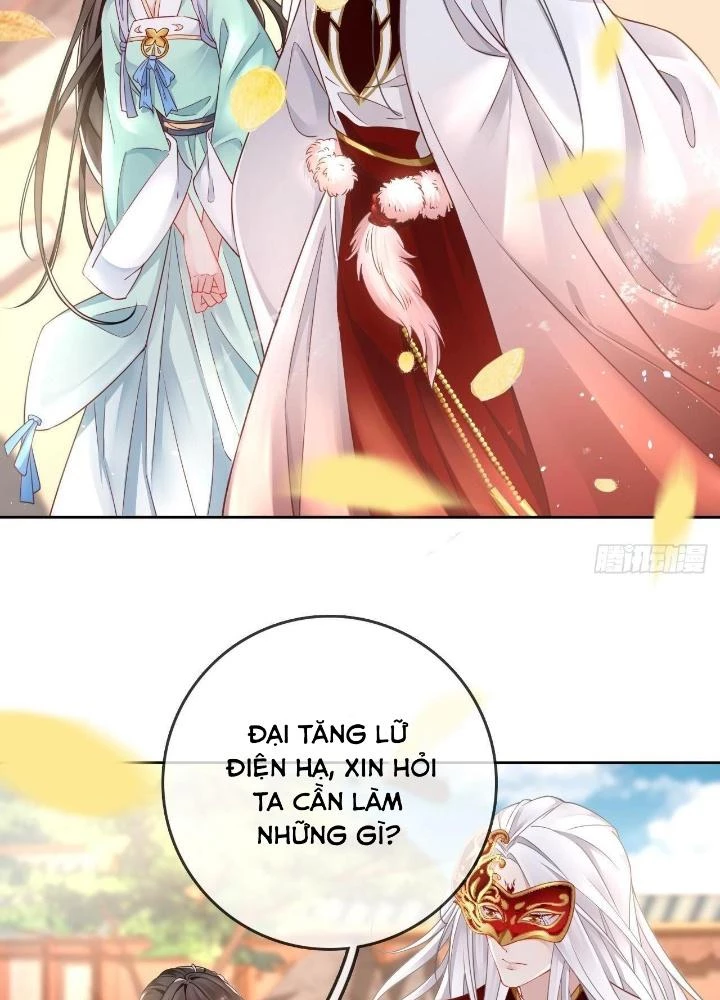 Thiên Hạ Vô Song Chapter 15 - Trang 2