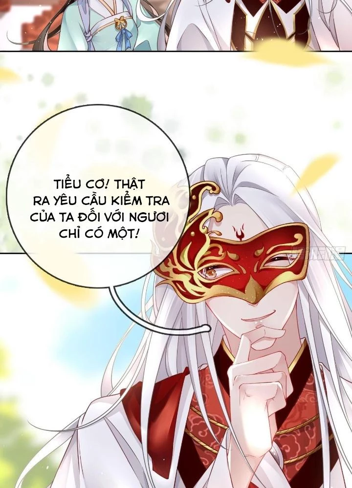 Thiên Hạ Vô Song Chapter 15 - Trang 2