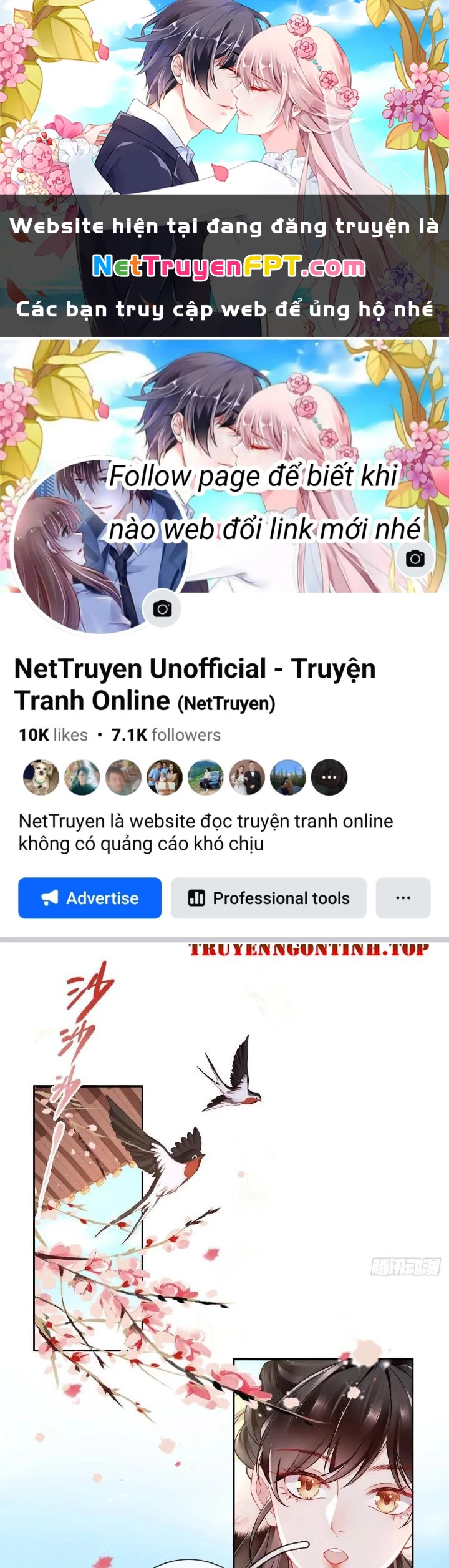 Thiên Hạ Vô Song Chapter 16 - Trang 2