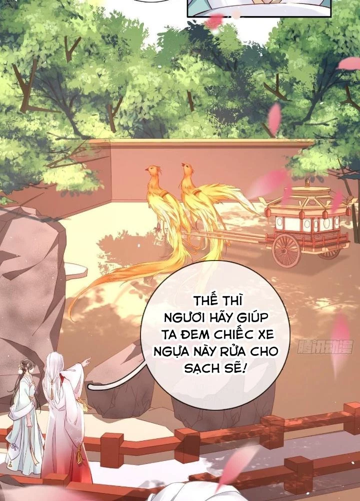 Thiên Hạ Vô Song Chapter 16 - Trang 2