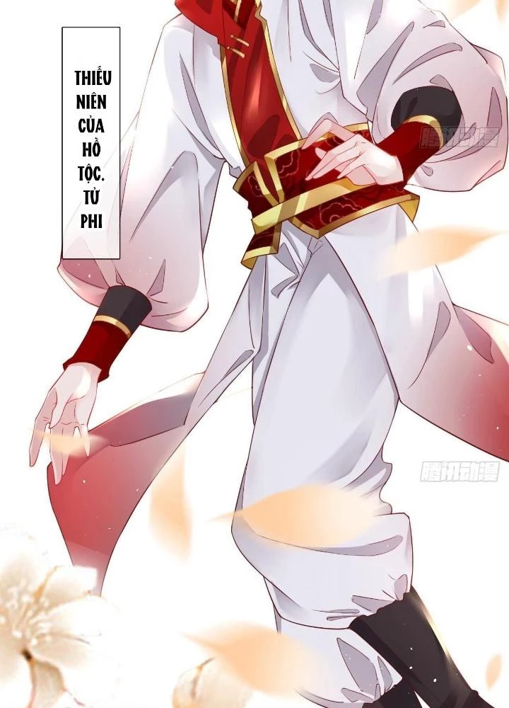 Thiên Hạ Vô Song Chapter 16 - Trang 2