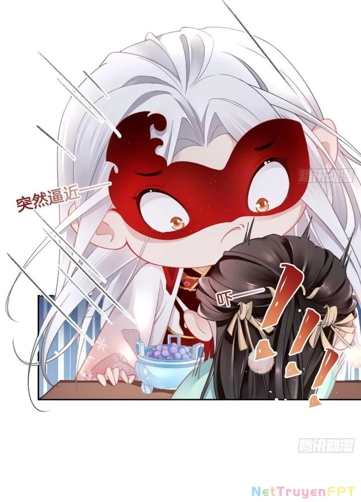 Thiên Hạ Vô Song Chapter 16 - Trang 2